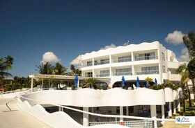 New Casablanca Praia Hotel