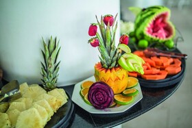 New Casablanca Praia Hotel