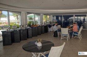 New Casablanca Praia Hotel
