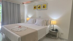 New Casablanca Praia Hotel