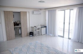 New Casablanca Praia Hotel