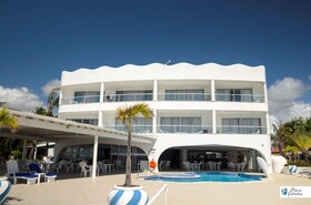New Casablanca Praia Hotel