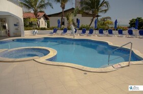 New Casablanca Praia Hotel