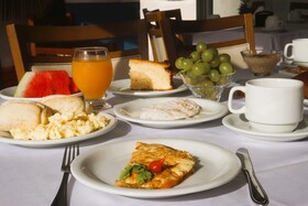 New Casablanca Praia Hotel