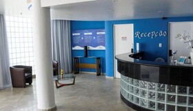 New Casablanca Praia Hotel