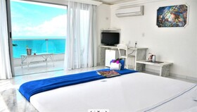 New Casablanca Praia Hotel