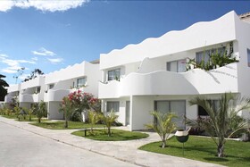 New Casablanca Praia Hotel