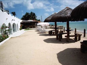 New Casablanca Praia Hotel