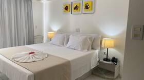 New Casablanca Praia Hotel