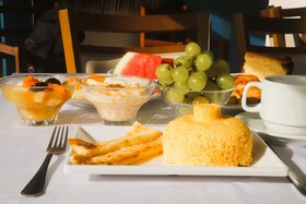 New Casablanca Praia Hotel