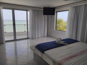 New Casablanca Praia Hotel
