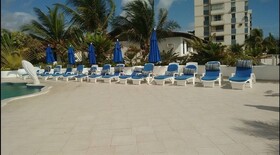New Casablanca Praia Hotel