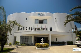 New Casablanca Praia Hotel
