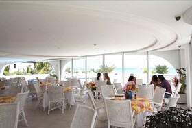 New Casablanca Praia Hotel