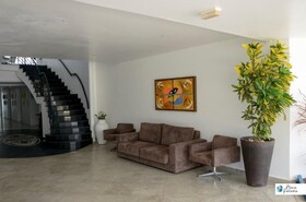 New Casablanca Praia Hotel