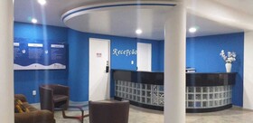 New Casablanca Praia Hotel