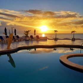 New Casablanca Praia Hotel