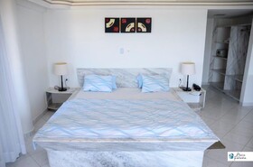 New Casablanca Praia Hotel