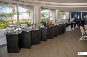 New Casablanca Praia Hotel