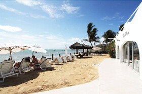 New Casablanca Praia Hotel
