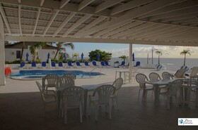 New Casablanca Praia Hotel