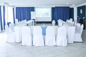 New Casablanca Praia Hotel
