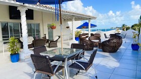 New Casablanca Praia Hotel
