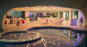New Casablanca Praia Hotel