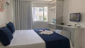 New Casablanca Praia Hotel