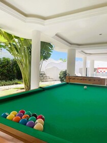 New Casablanca Praia Hotel