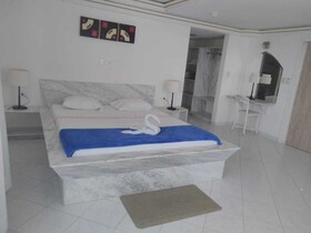 New Casablanca Praia Hotel