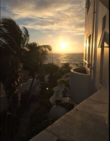 New Casablanca Praia Hotel