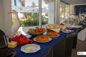New Casablanca Praia Hotel