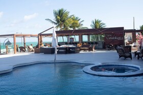 New Casablanca Praia Hotel