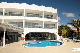 New Casablanca Praia Hotel