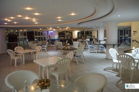 New Casablanca Praia Hotel