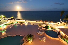 New Casablanca Praia Hotel