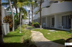 New Casablanca Praia Hotel