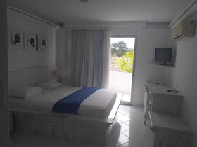 New Casablanca Praia Hotel