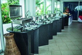New Casablanca Praia Hotel