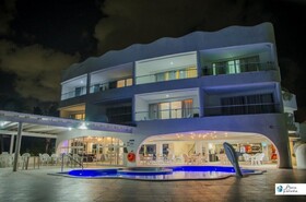New Casablanca Praia Hotel