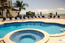 New Casablanca Praia Hotel
