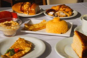 New Casablanca Praia Hotel