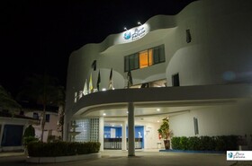 New Casablanca Praia Hotel