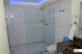 New Casablanca Praia Hotel