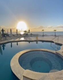 New Casablanca Praia Hotel