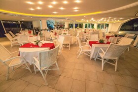 New Casablanca Praia Hotel