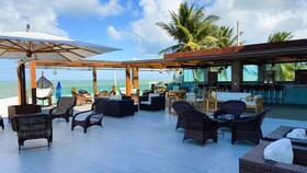 New Casablanca Praia Hotel