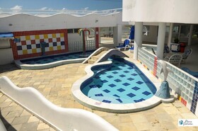 New Casablanca Praia Hotel