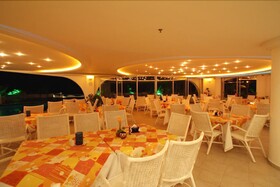 New Casablanca Praia Hotel